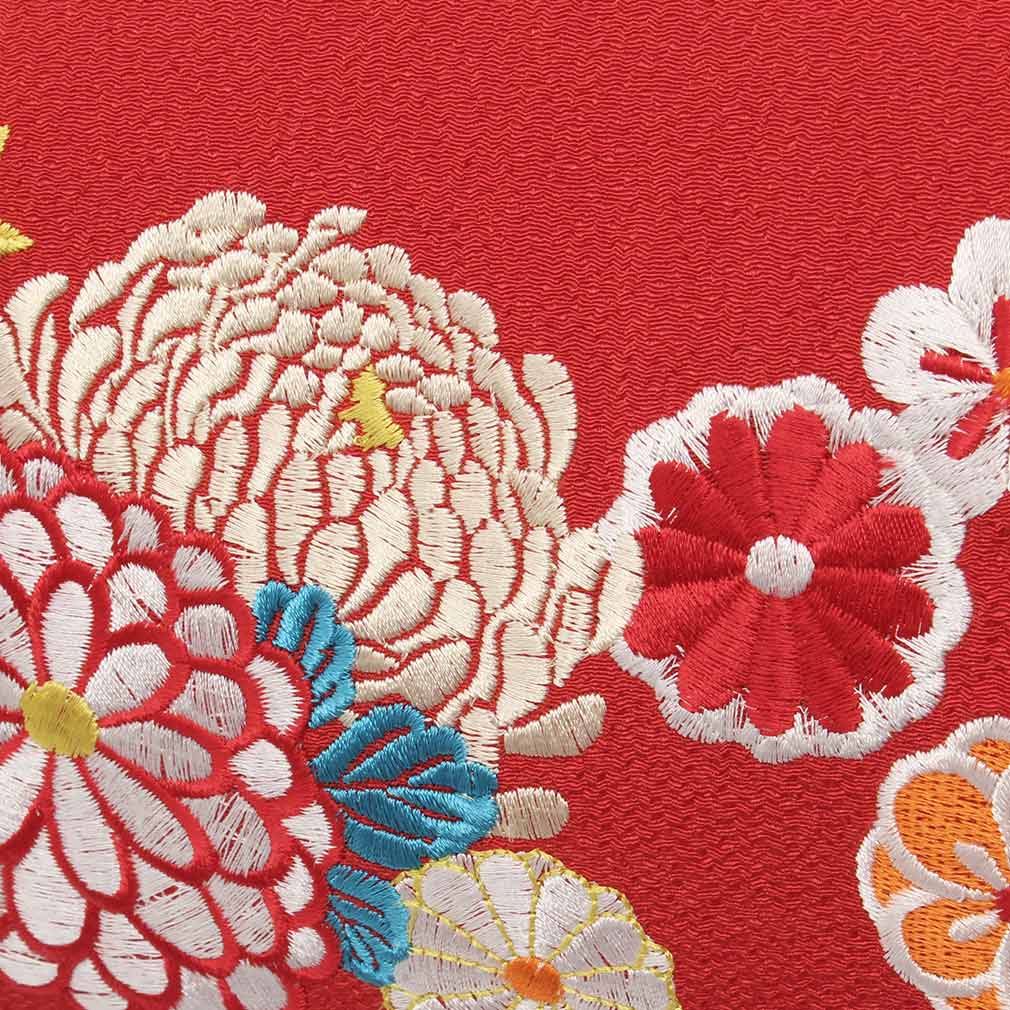 振袖用草履バッグ