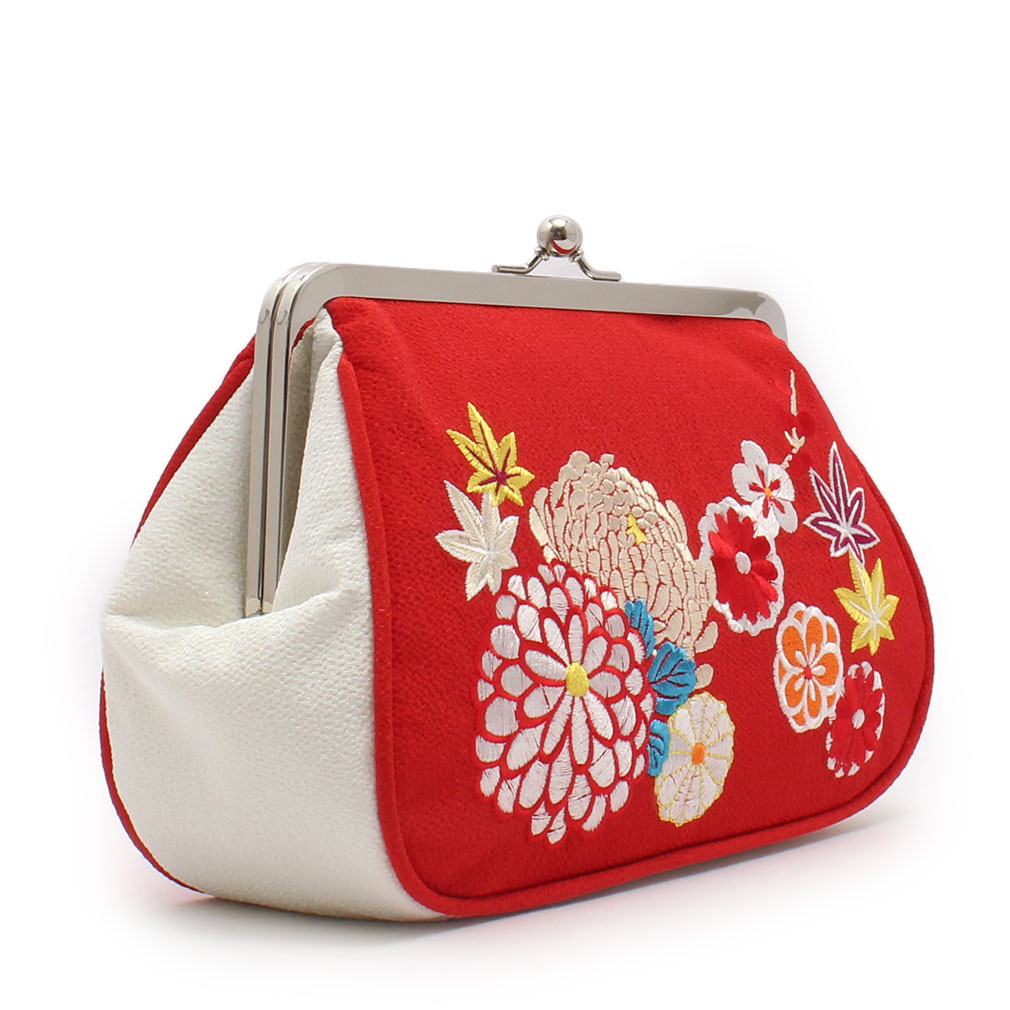 振袖用草履バッグ