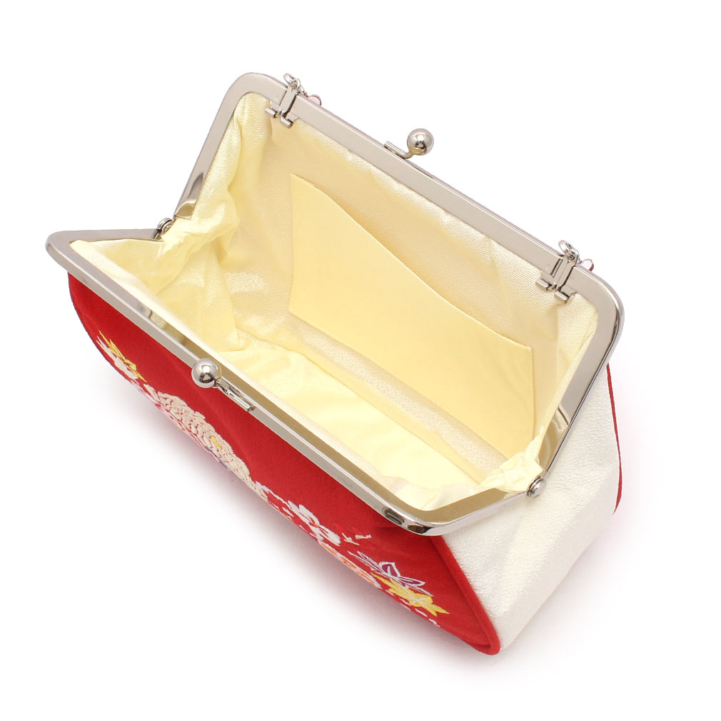 振袖用草履バッグ