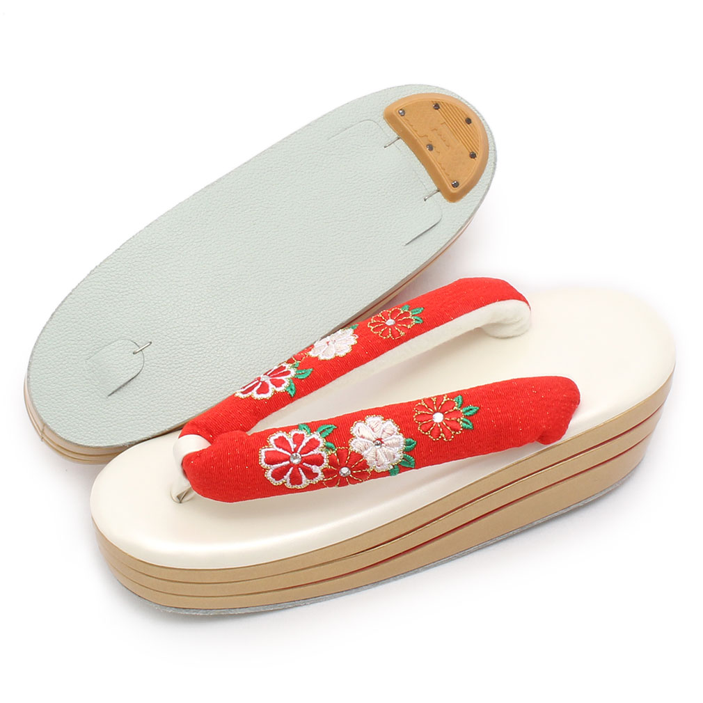 振袖用草履バッグ