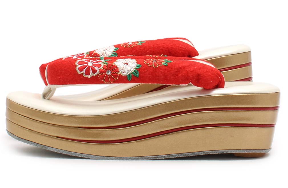 振袖用草履バッグ