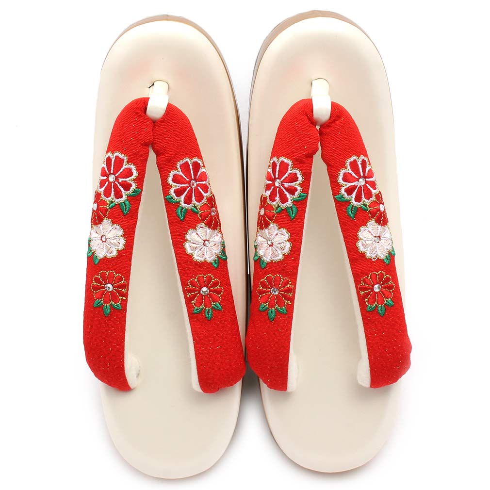 振袖用草履バッグ