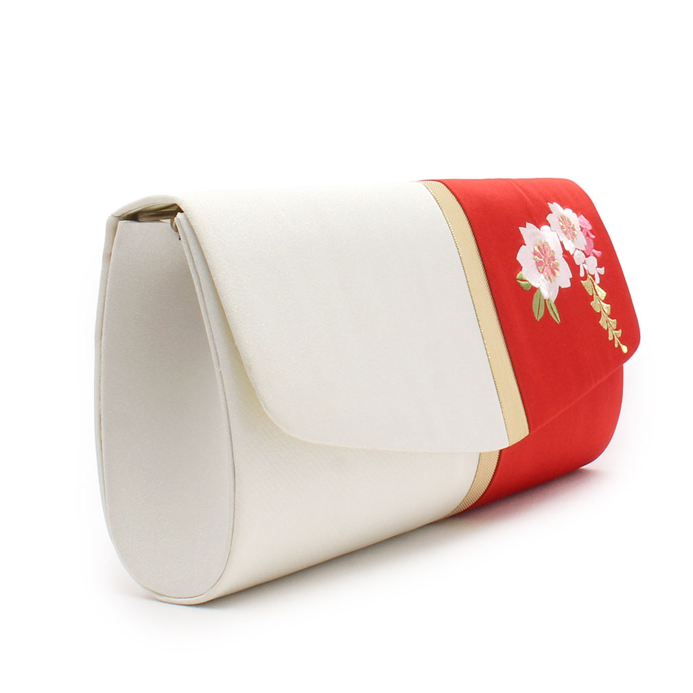 振袖用草履バッグ