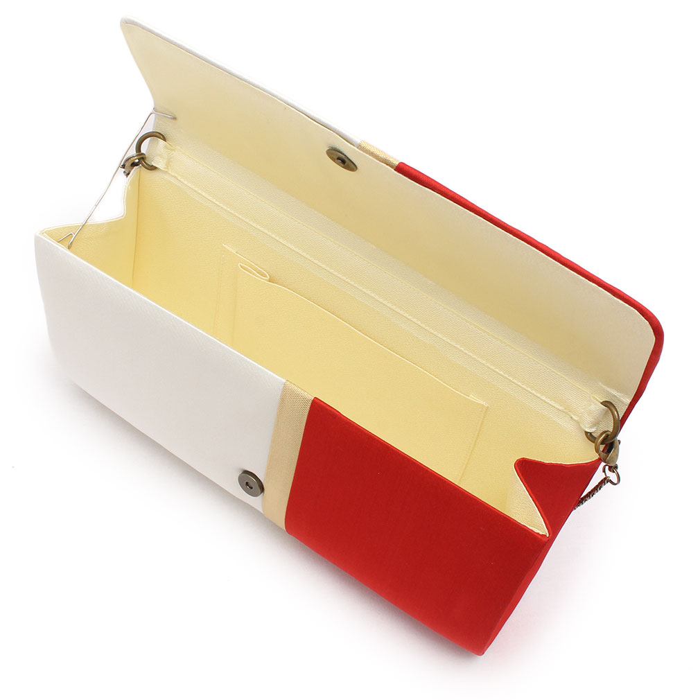 振袖用草履バッグ