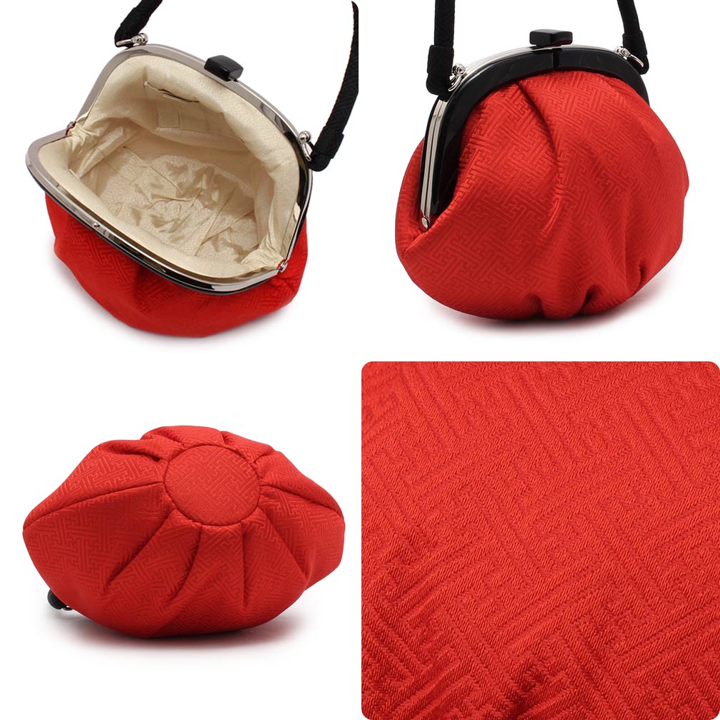 振袖用草履バッグ