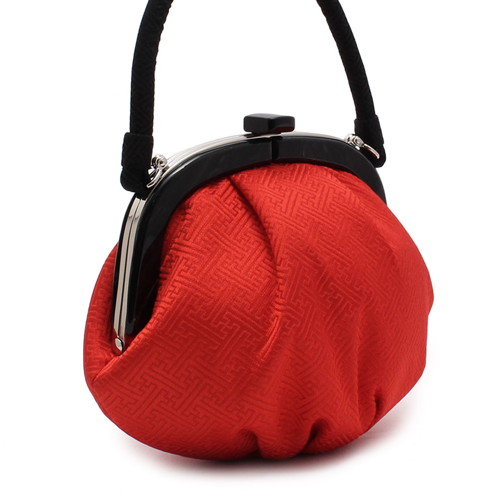 振袖用草履バッグ