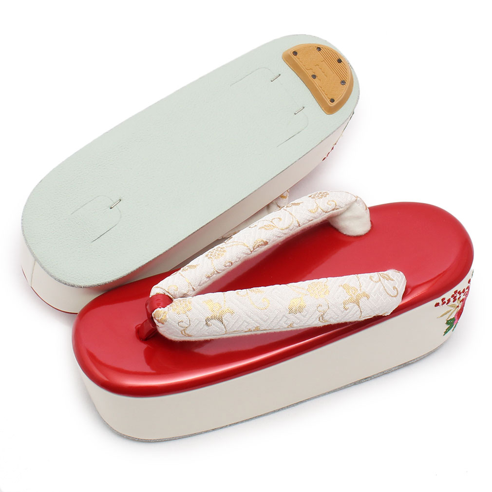 振袖用草履バッグ