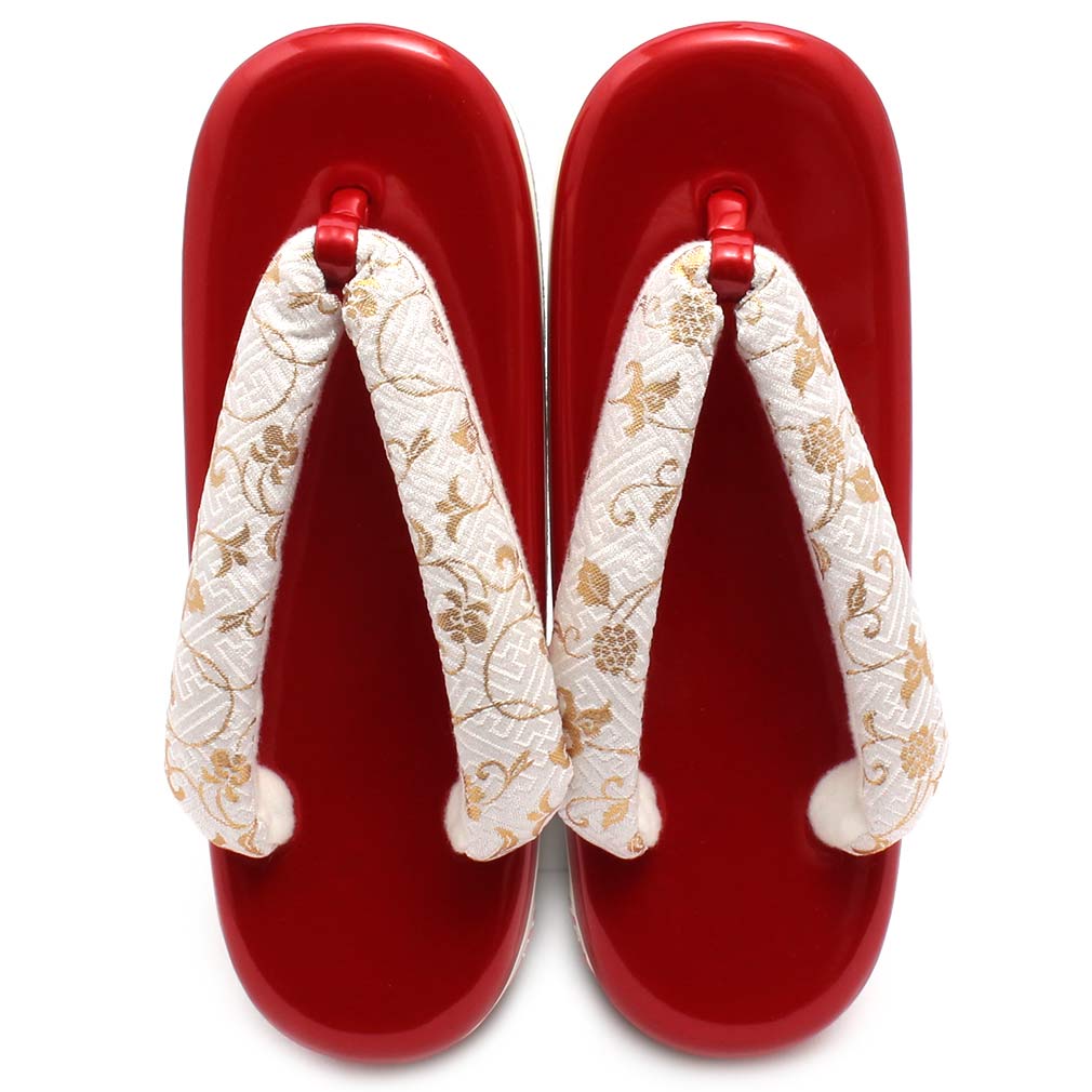 振袖用草履バッグ