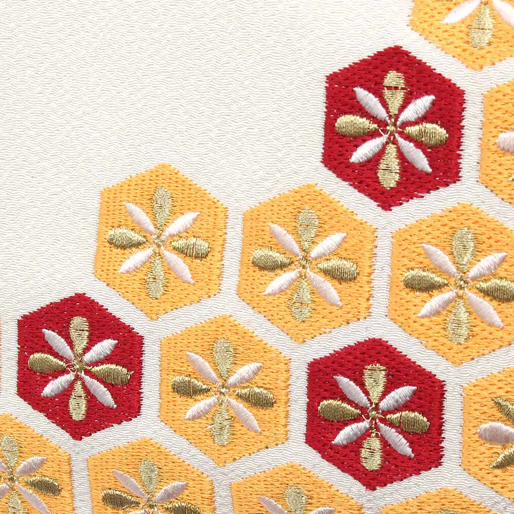 振袖用草履バッグ