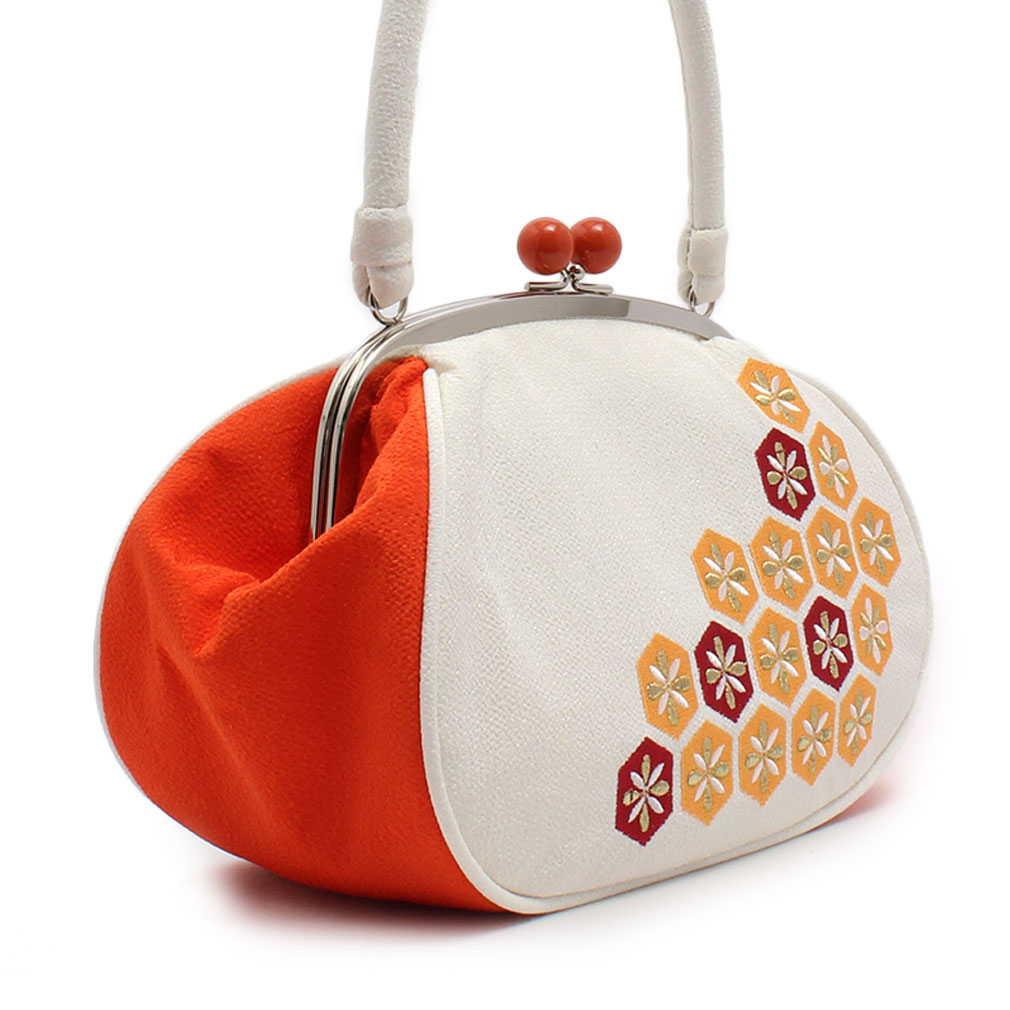 振袖用草履バッグ