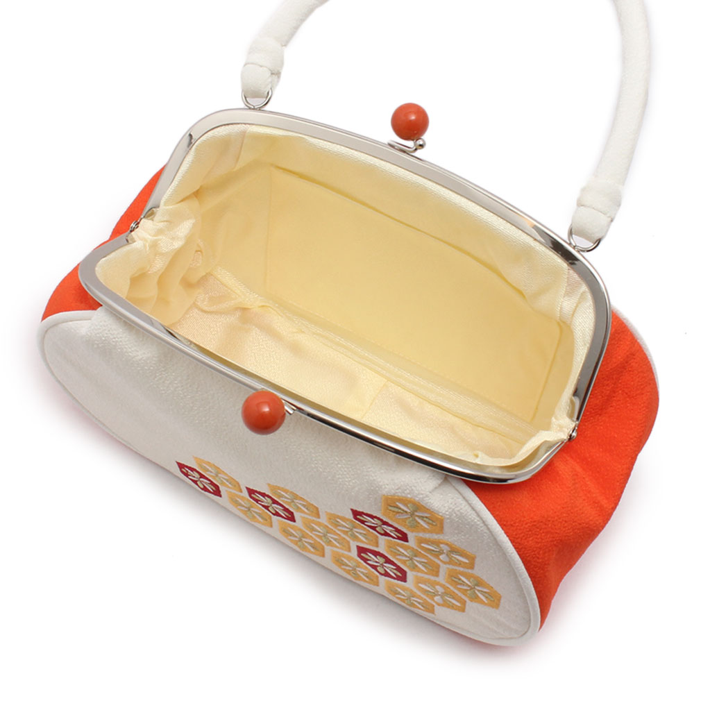 振袖用草履バッグ