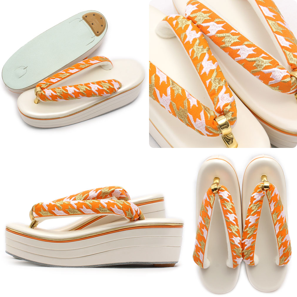 振袖用草履バッグ