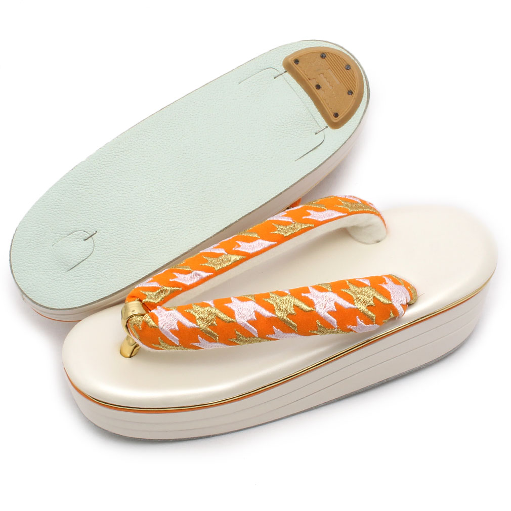 振袖用草履バッグ