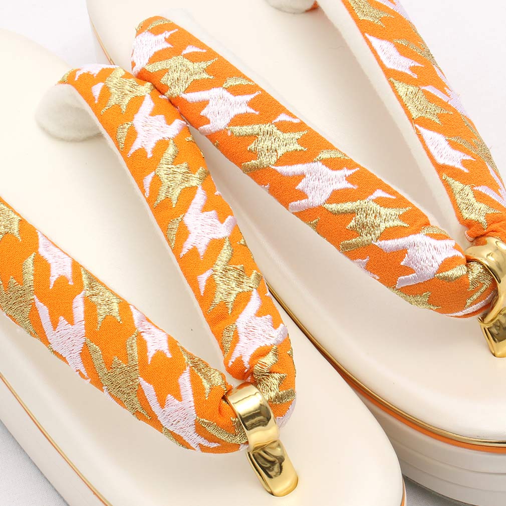 振袖用草履バッグ