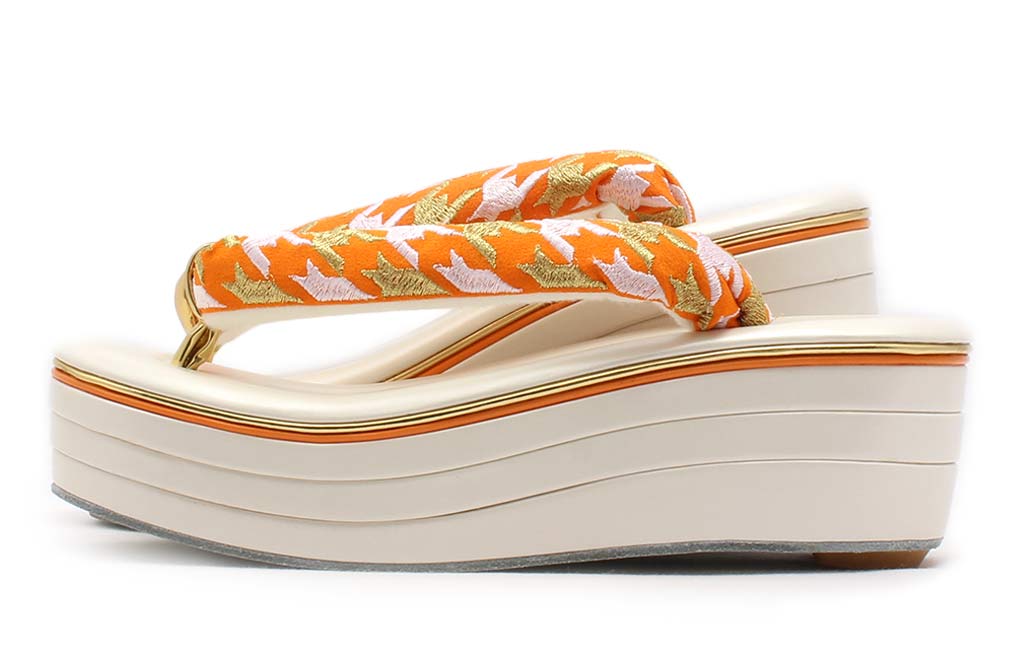 振袖用草履バッグ