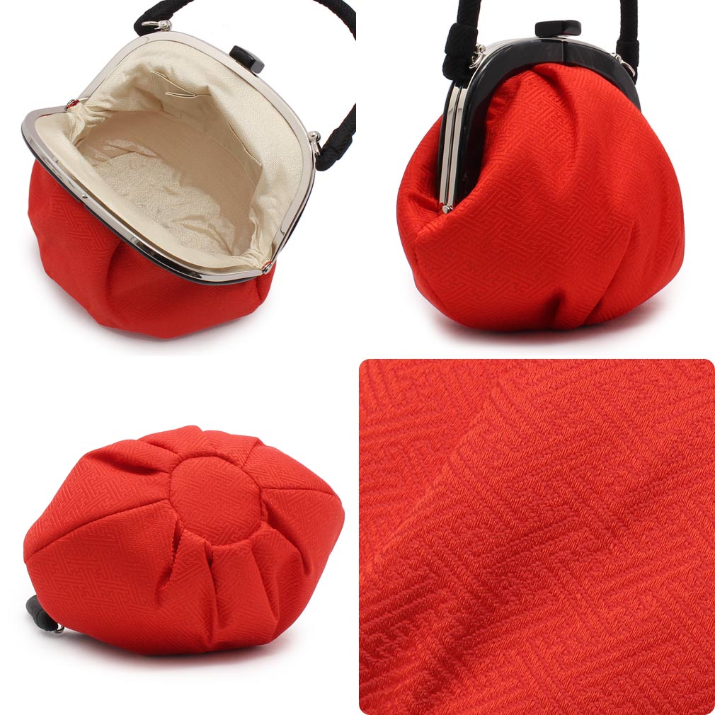 振袖用草履バッグ