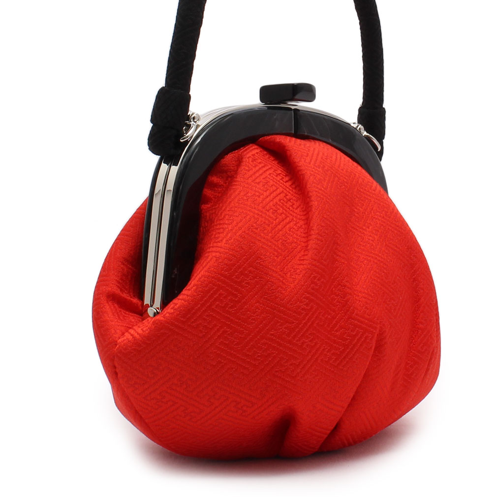 振袖用草履バッグ