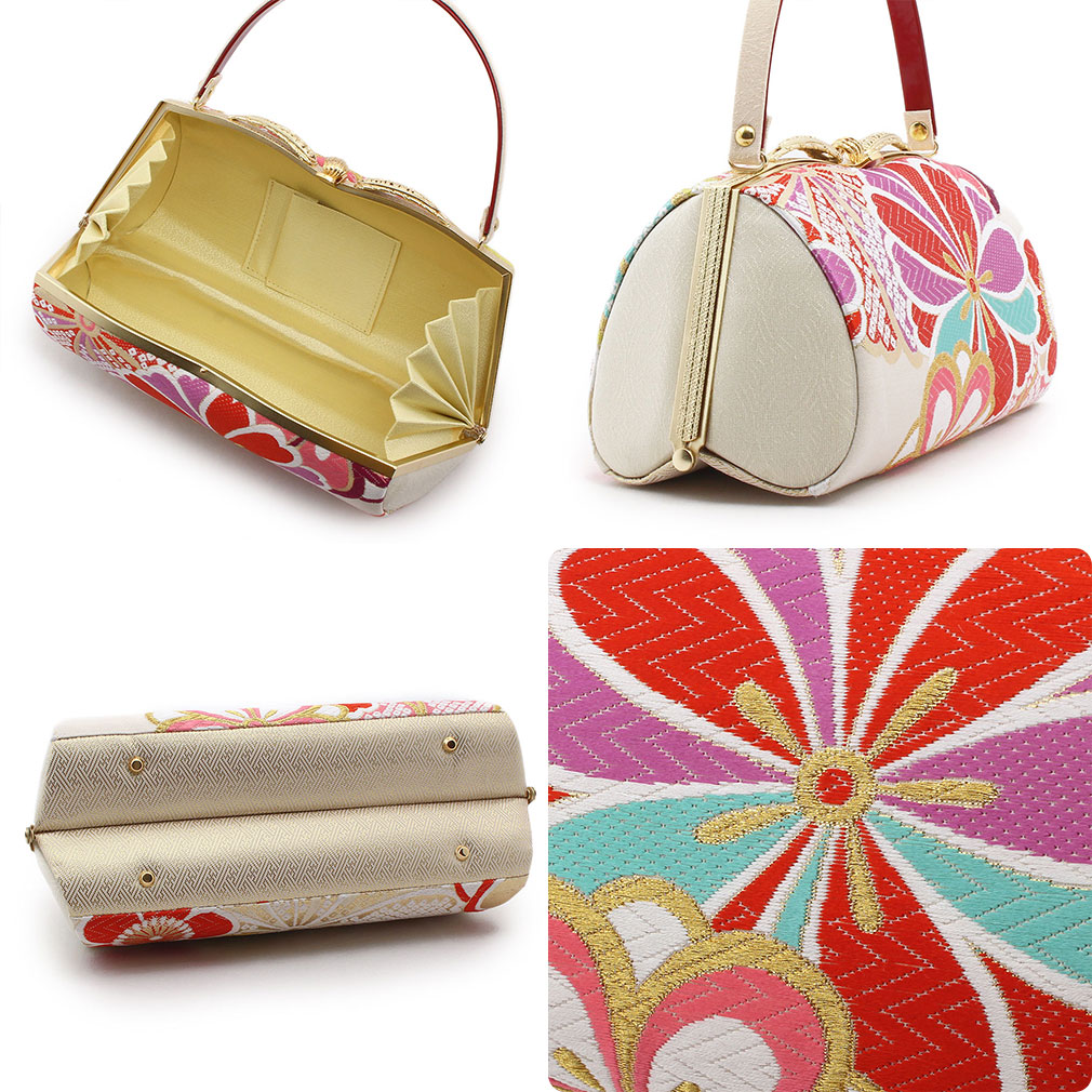 草履バッグセット