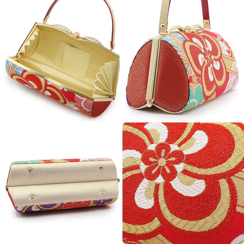 草履バッグセット