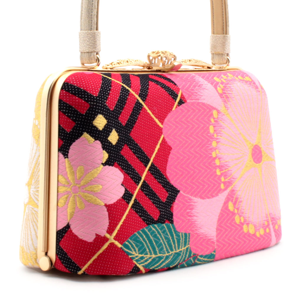 振袖用草履バッグ