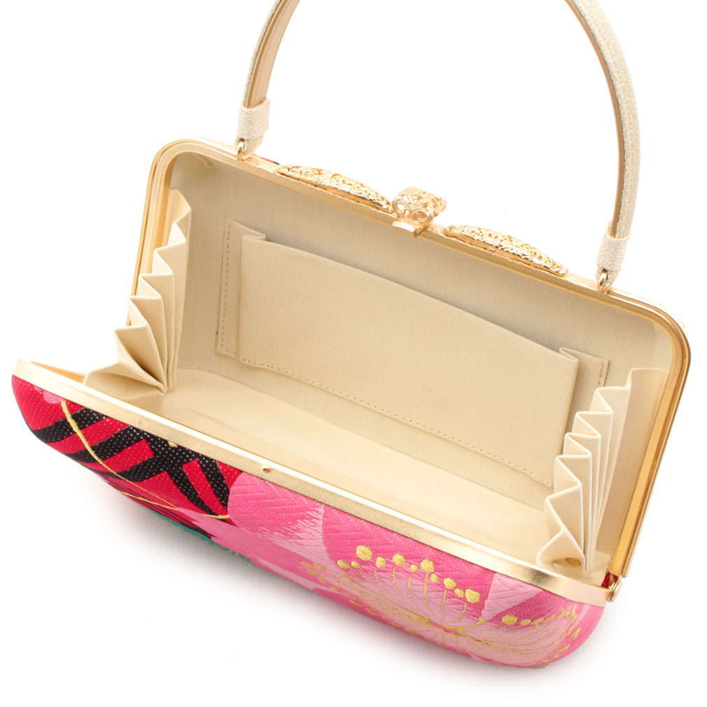 振袖用草履バッグ