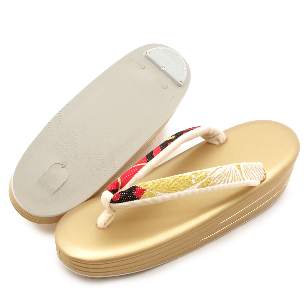 振袖用草履バッグ