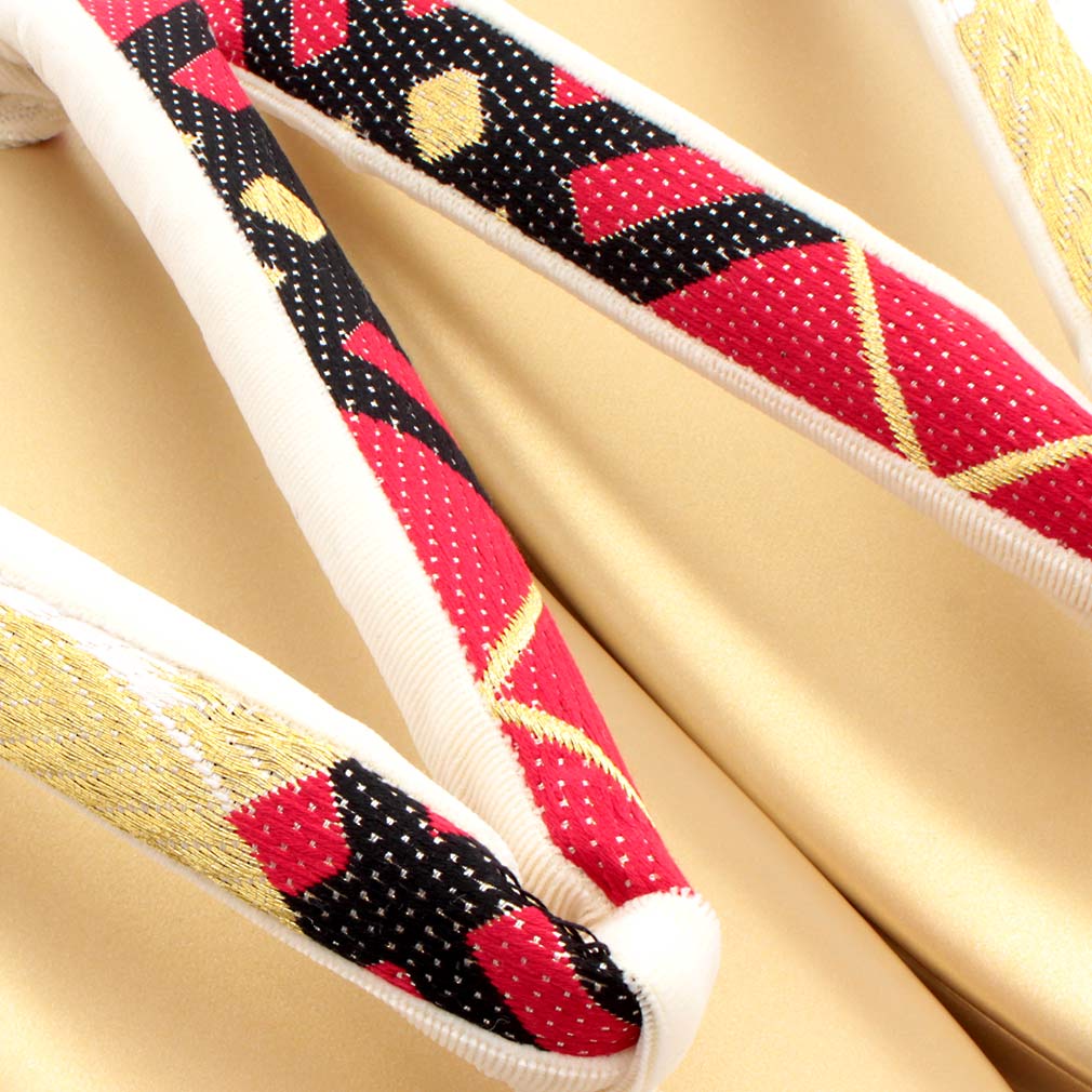 振袖用草履バッグ