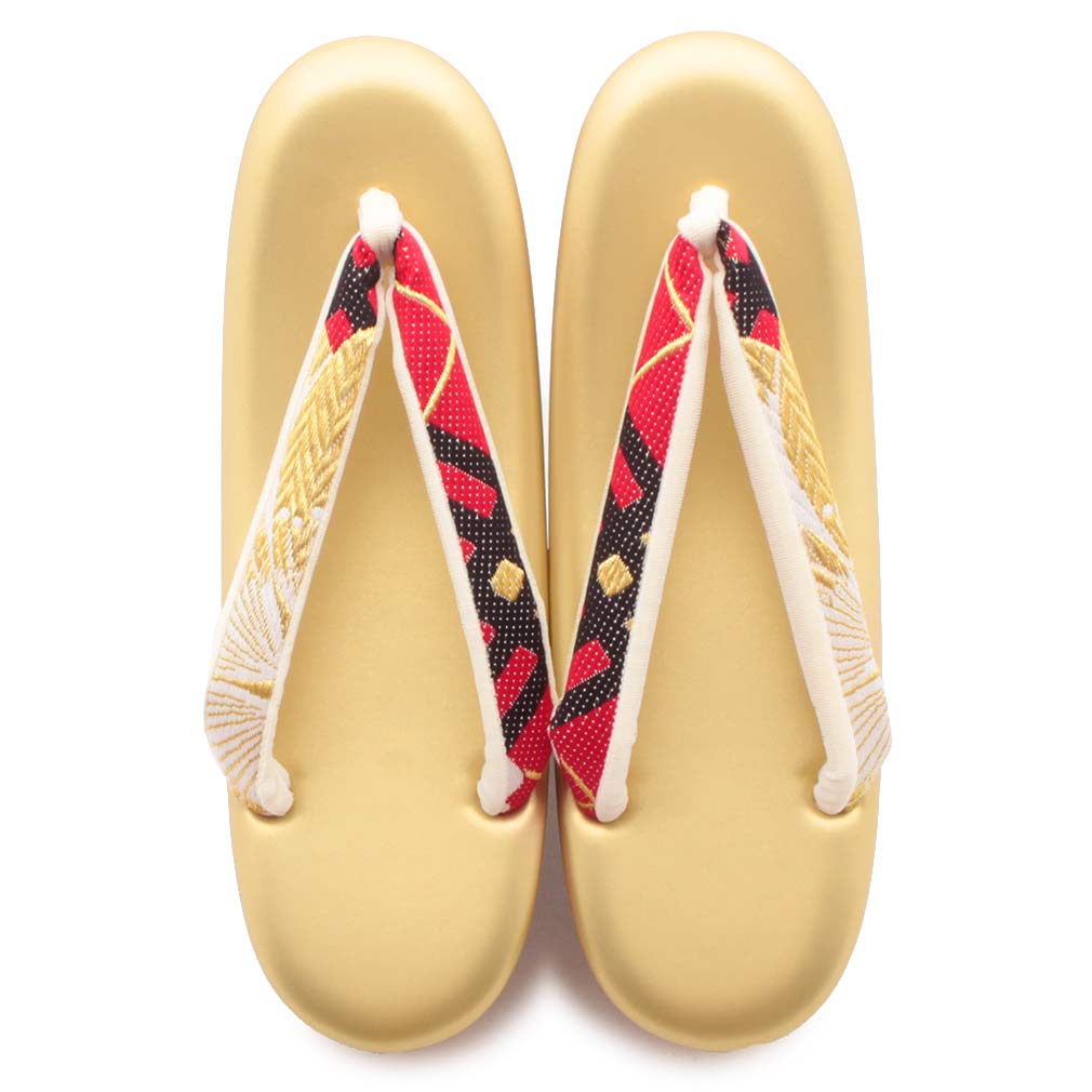 振袖用草履バッグ