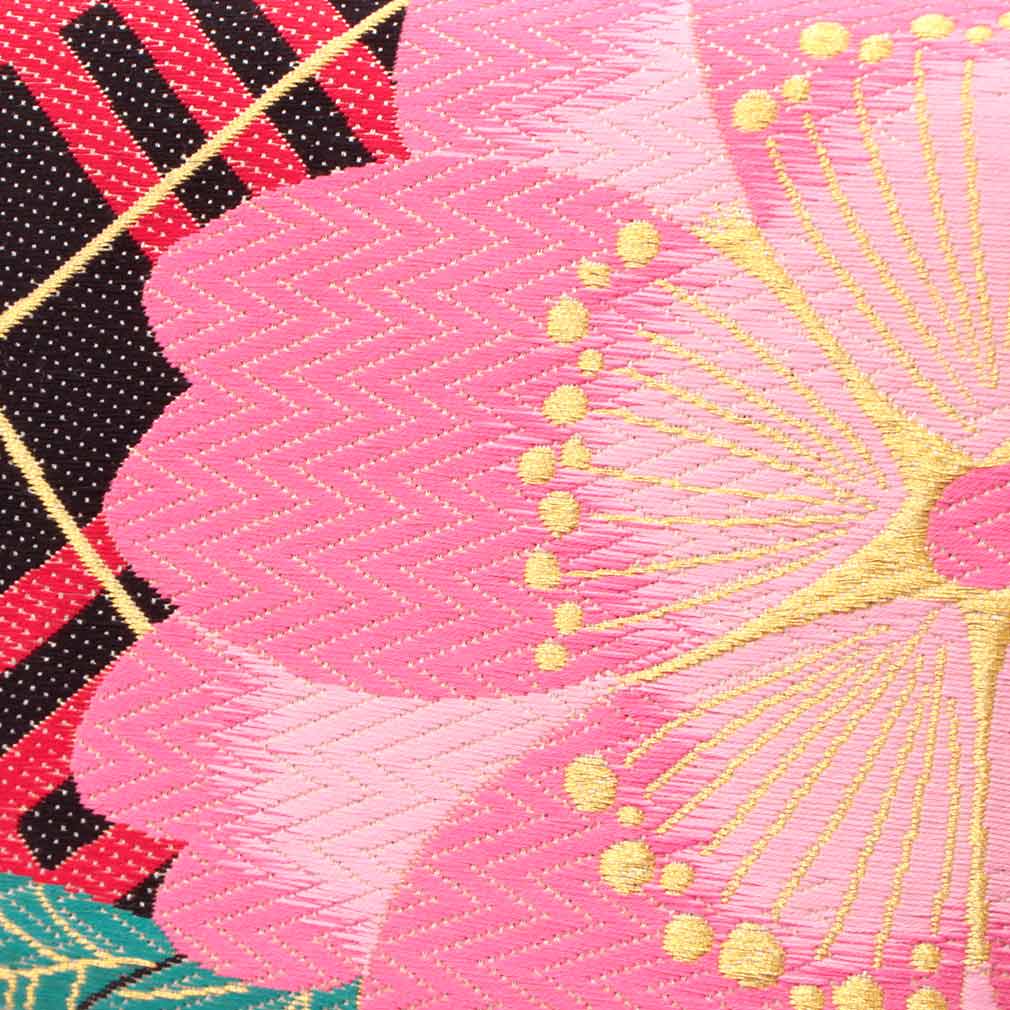 振袖用草履バッグ