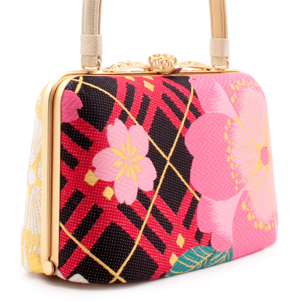 振袖用草履バッグ