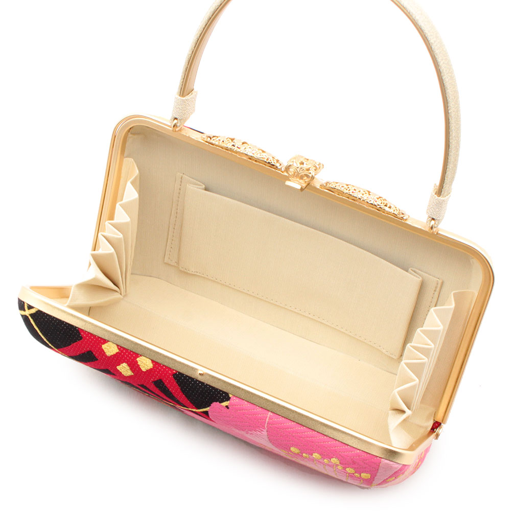 振袖用草履バッグ