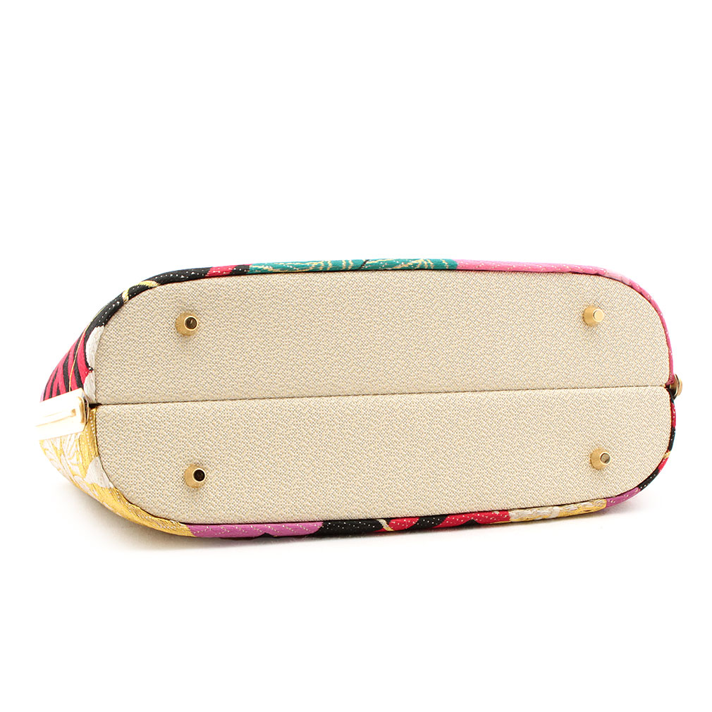 振袖用草履バッグ