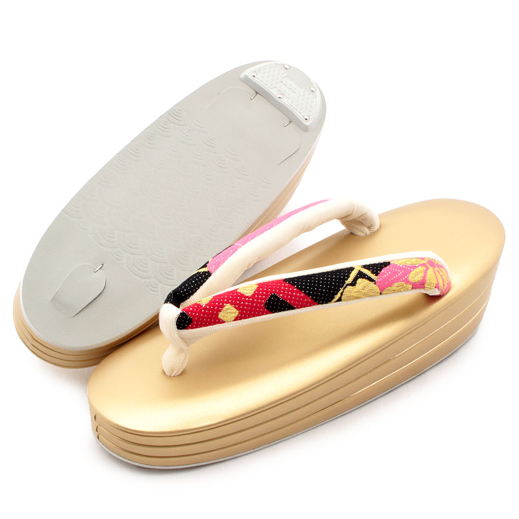 振袖用草履バッグ