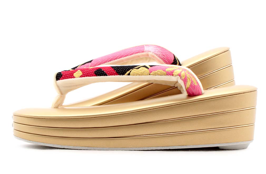 振袖用草履バッグ