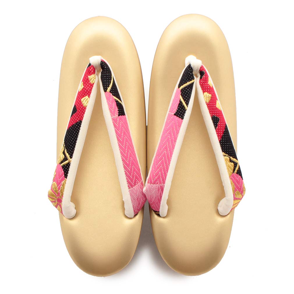 振袖用草履バッグ