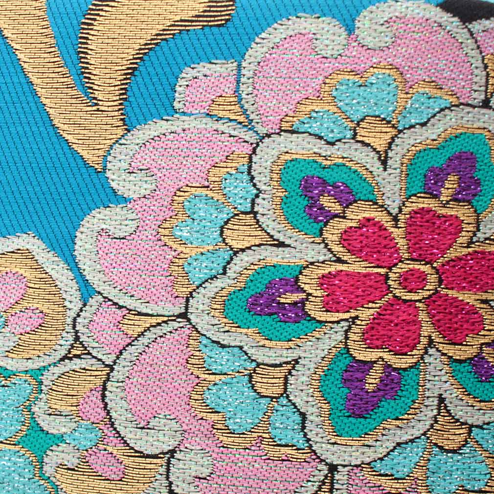 振袖用草履バッグ