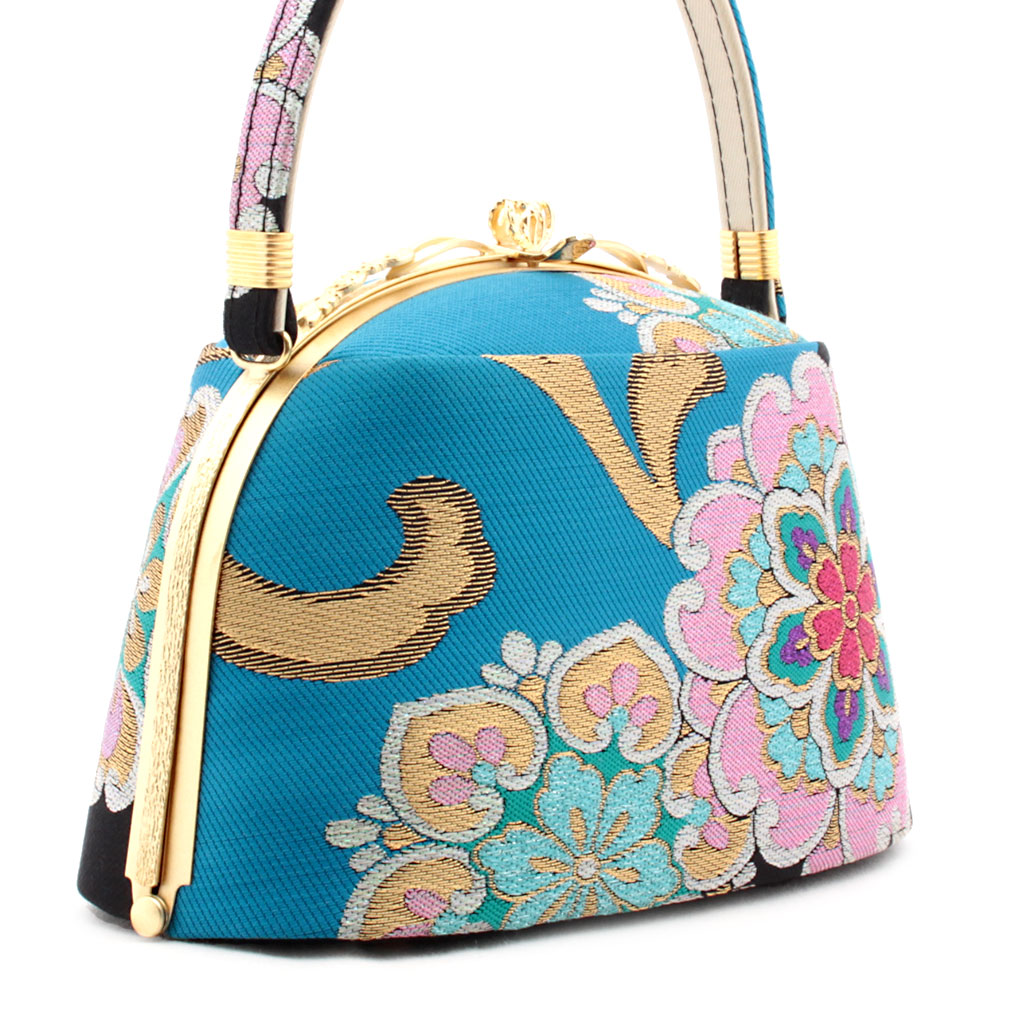 振袖用草履バッグ