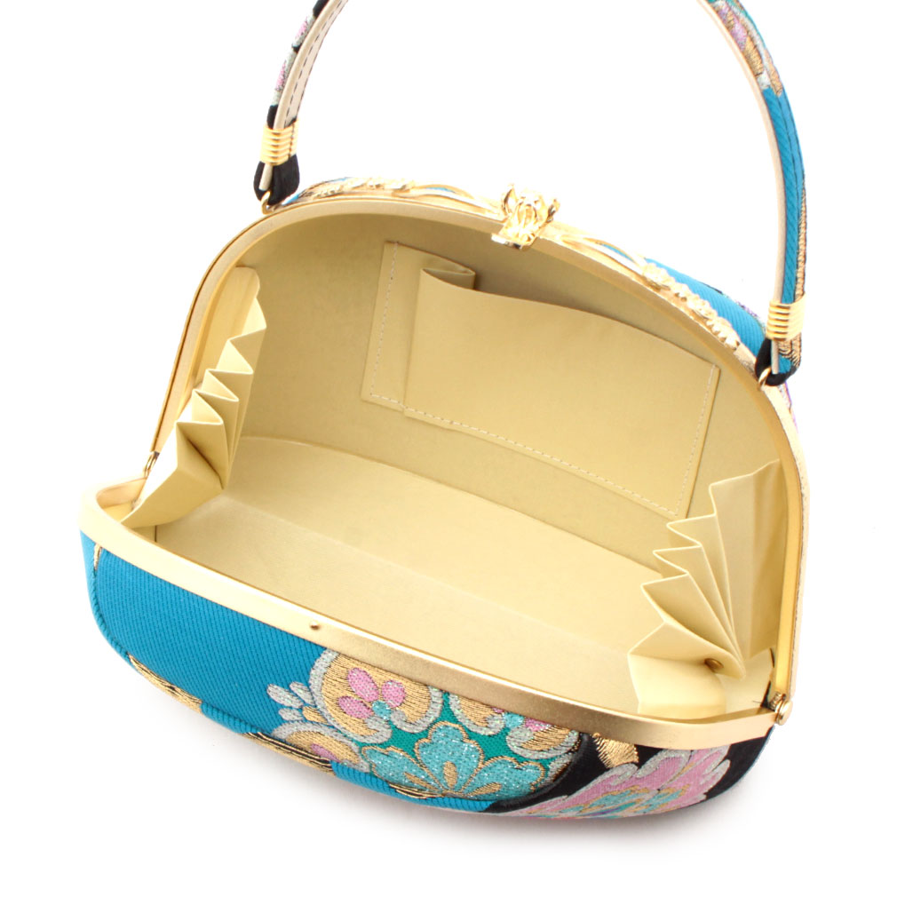 振袖用草履バッグ