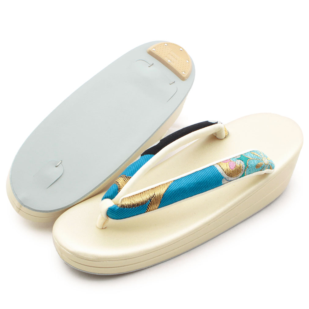 振袖用草履バッグ