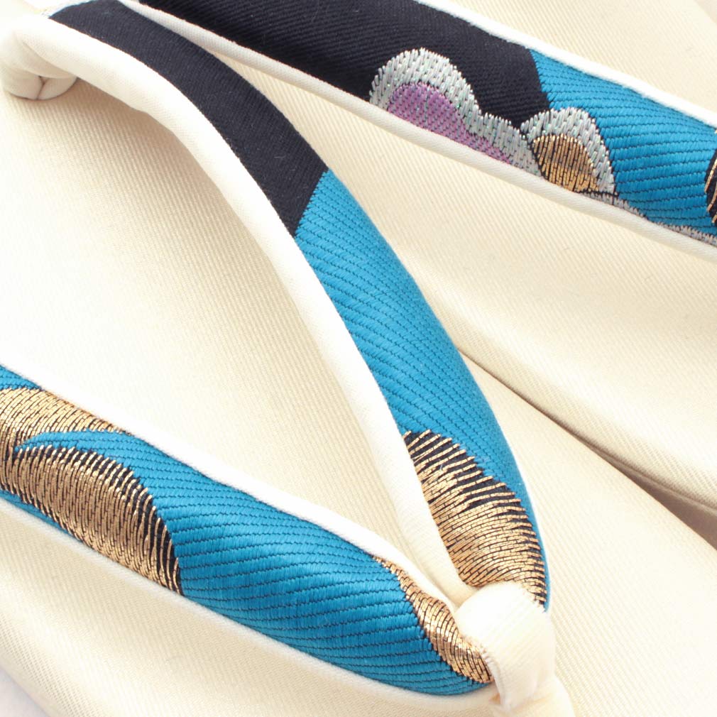 振袖用草履バッグ