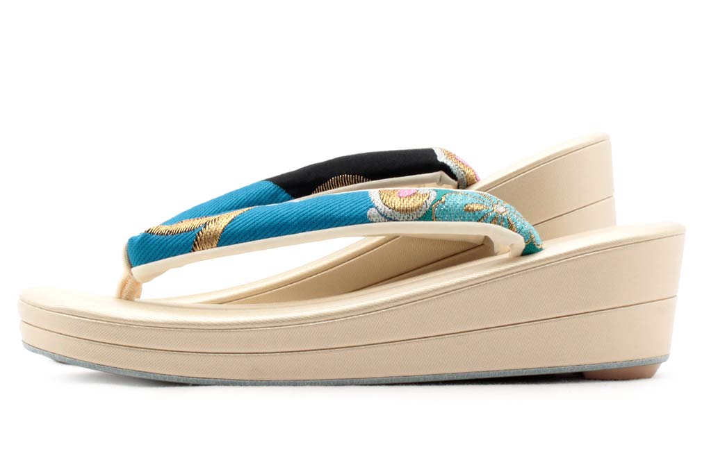 振袖用草履バッグ