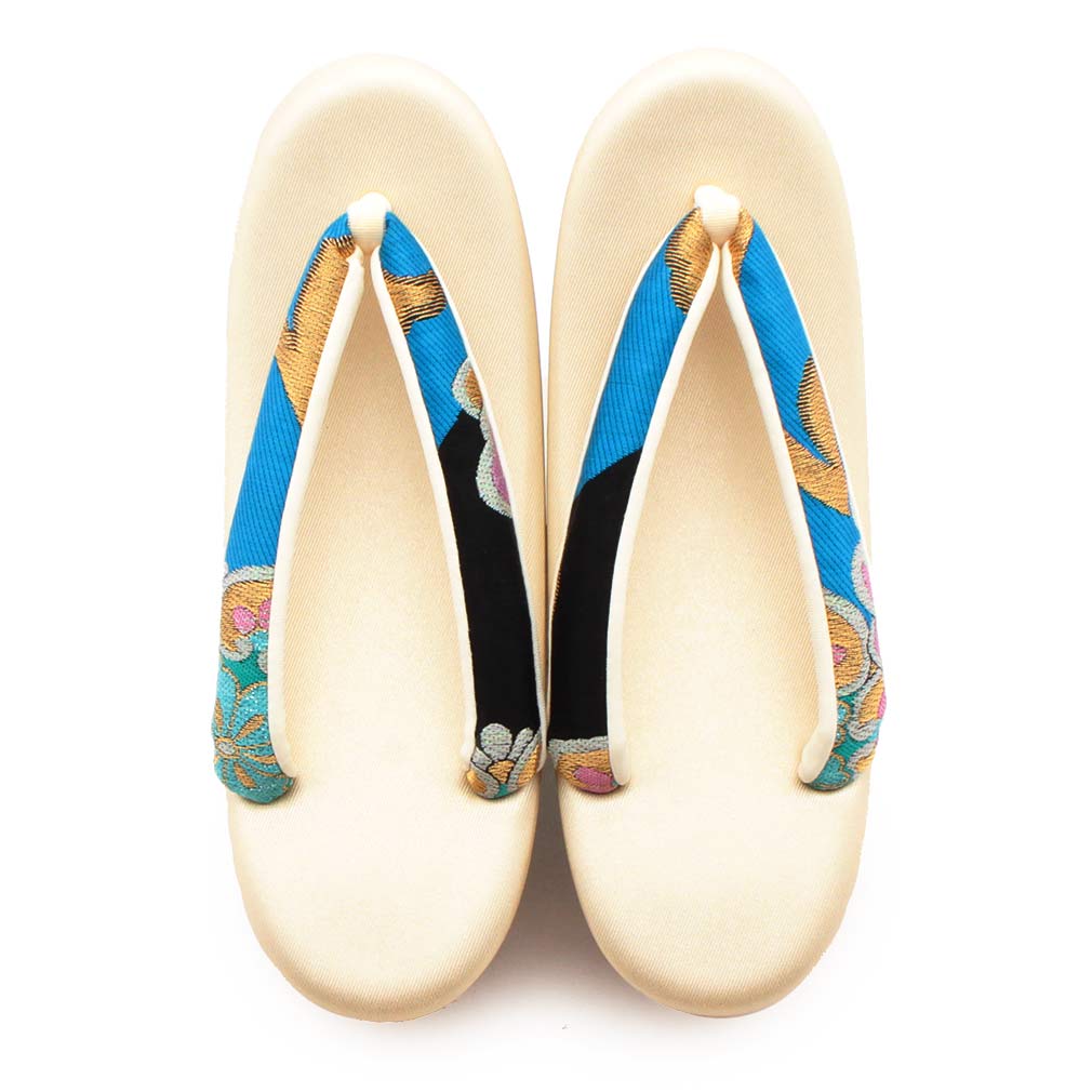 振袖用草履バッグ