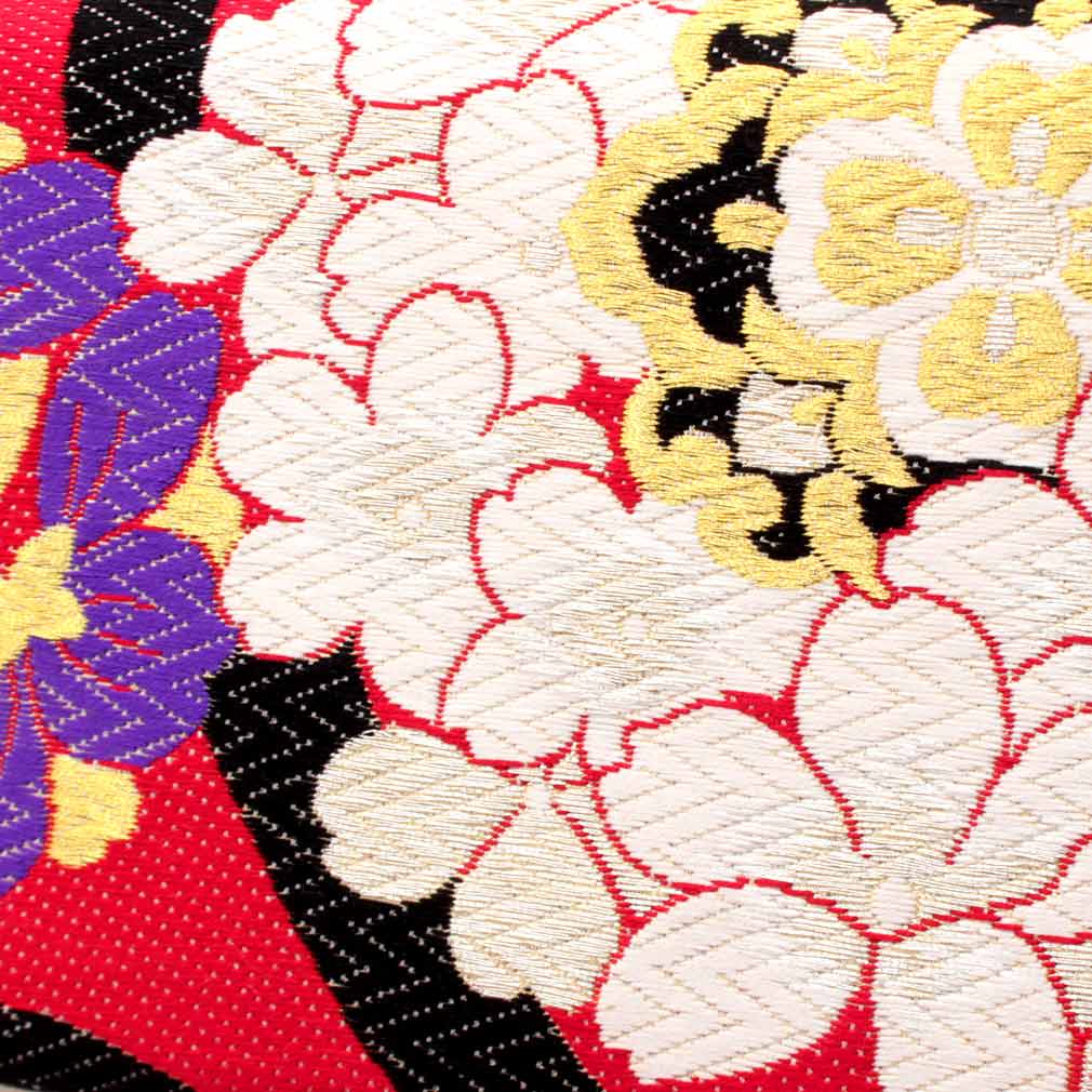 振袖用草履バッグ