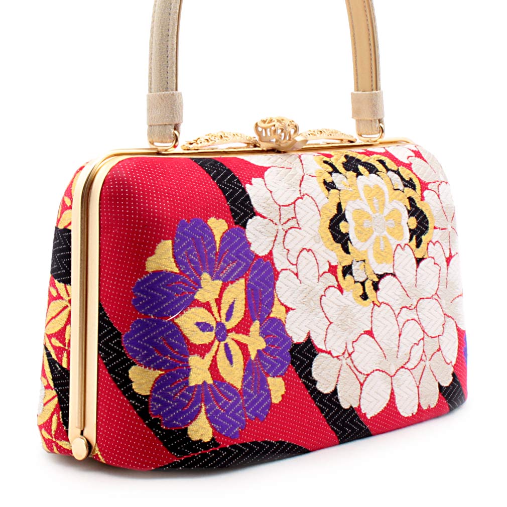 振袖用草履バッグ