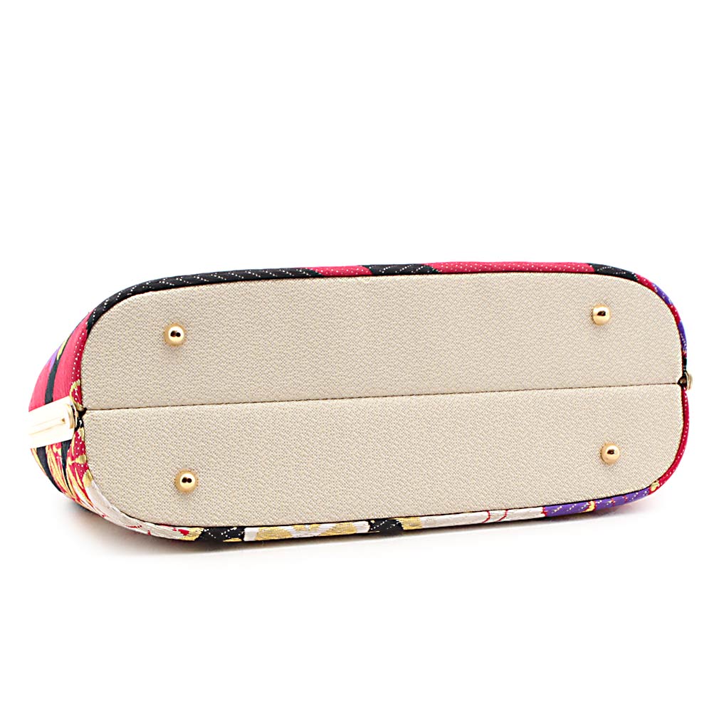 振袖用草履バッグ