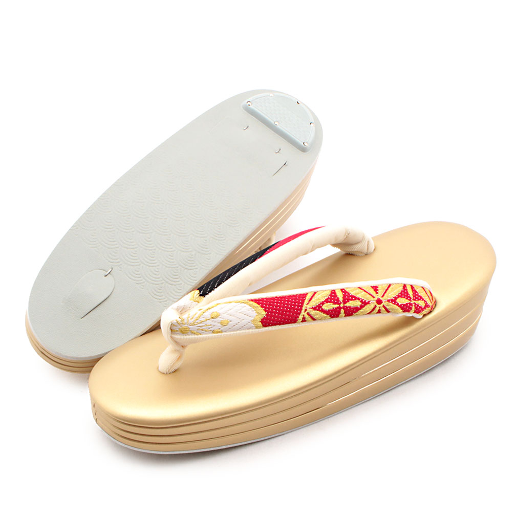 振袖用草履バッグ