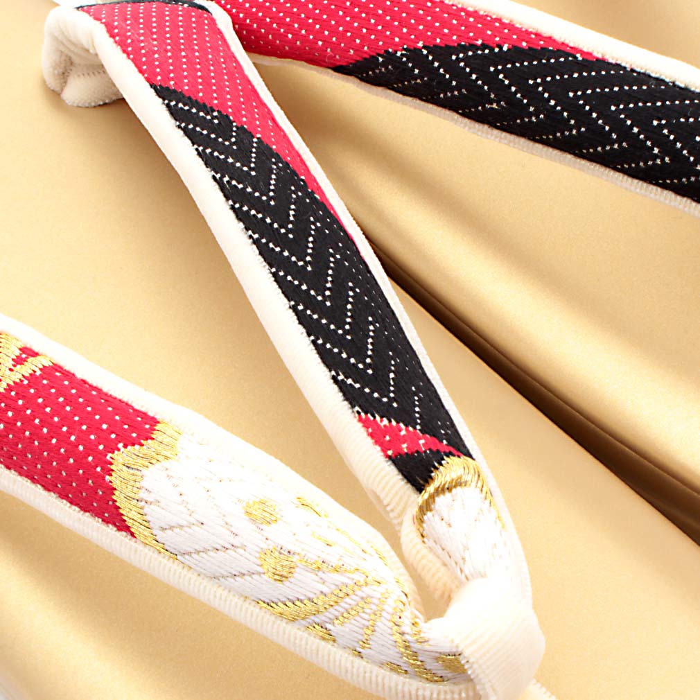 振袖用草履バッグ