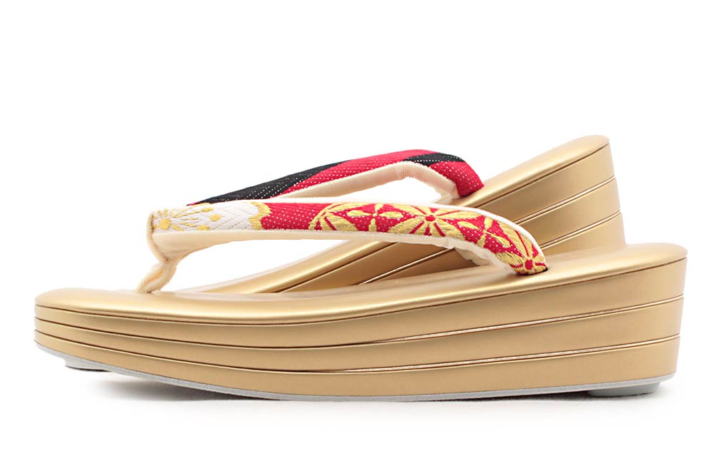 振袖用草履バッグ