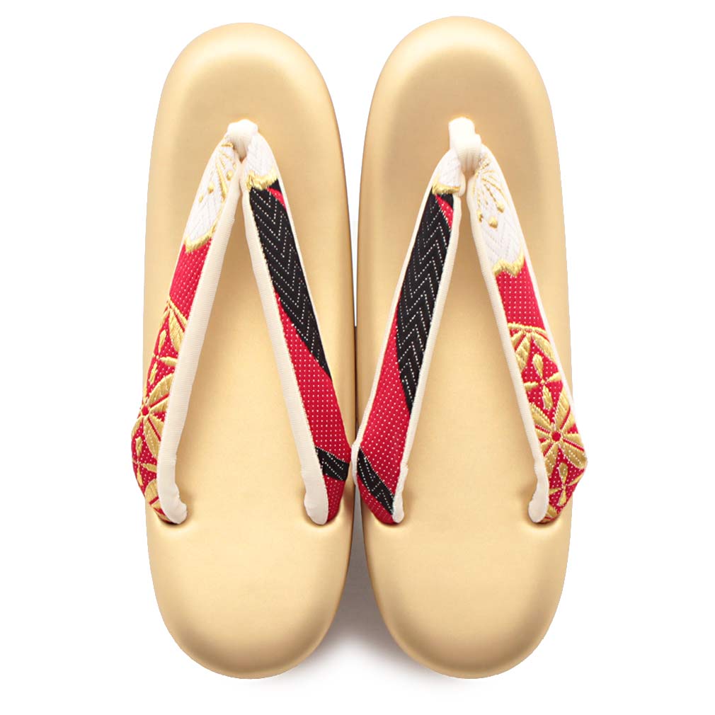 振袖用草履バッグ