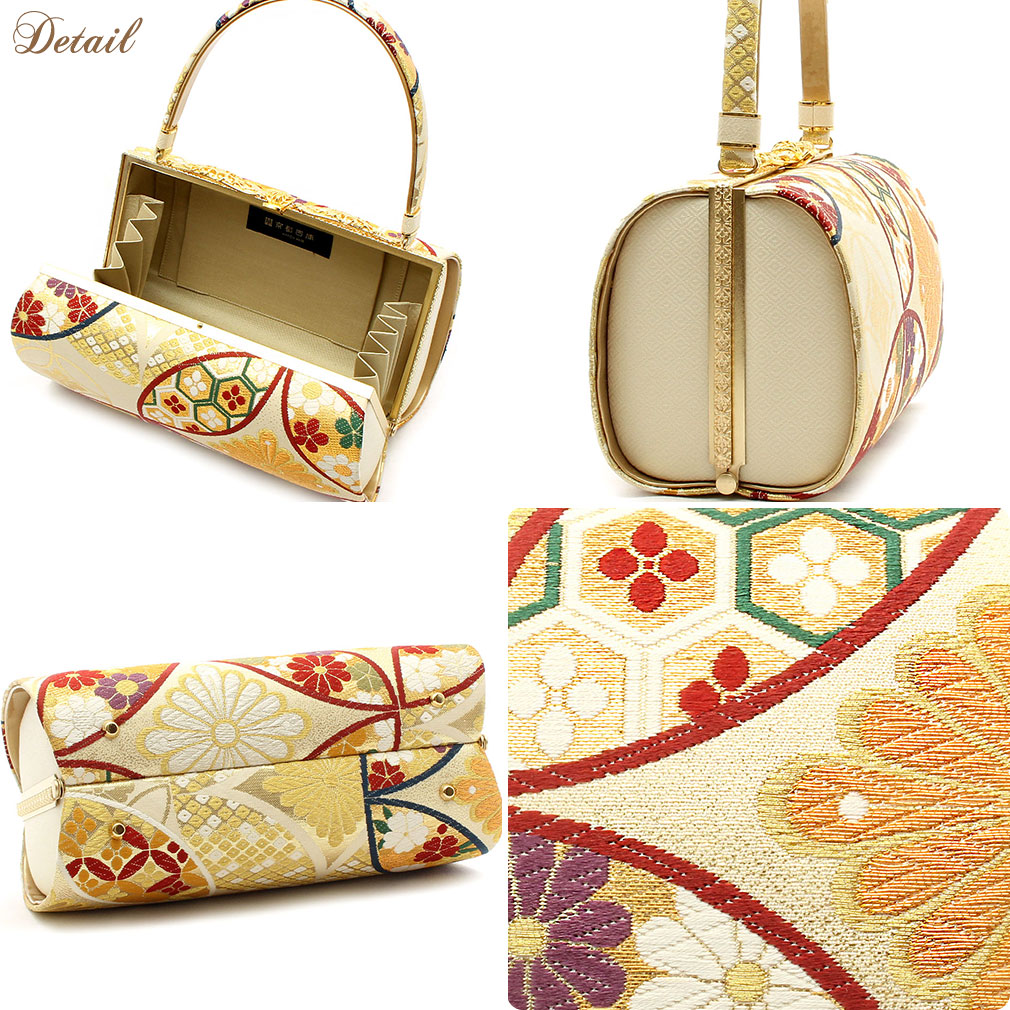 西陣草履バッグセット